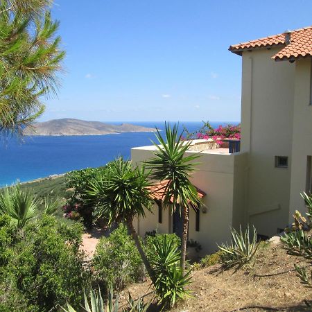 Villa Lir Tholos  المظهر الخارجي الصورة