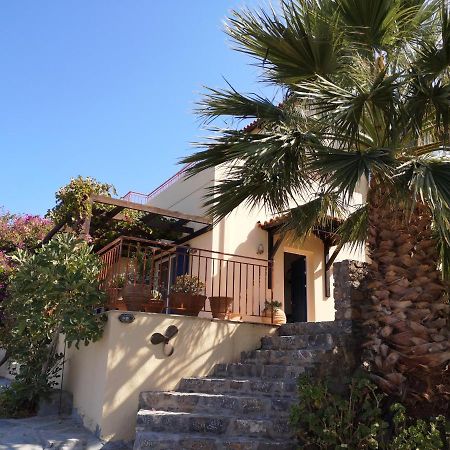 Villa Lir Tholos  المظهر الخارجي الصورة