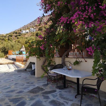Villa Lir Tholos  المظهر الخارجي الصورة