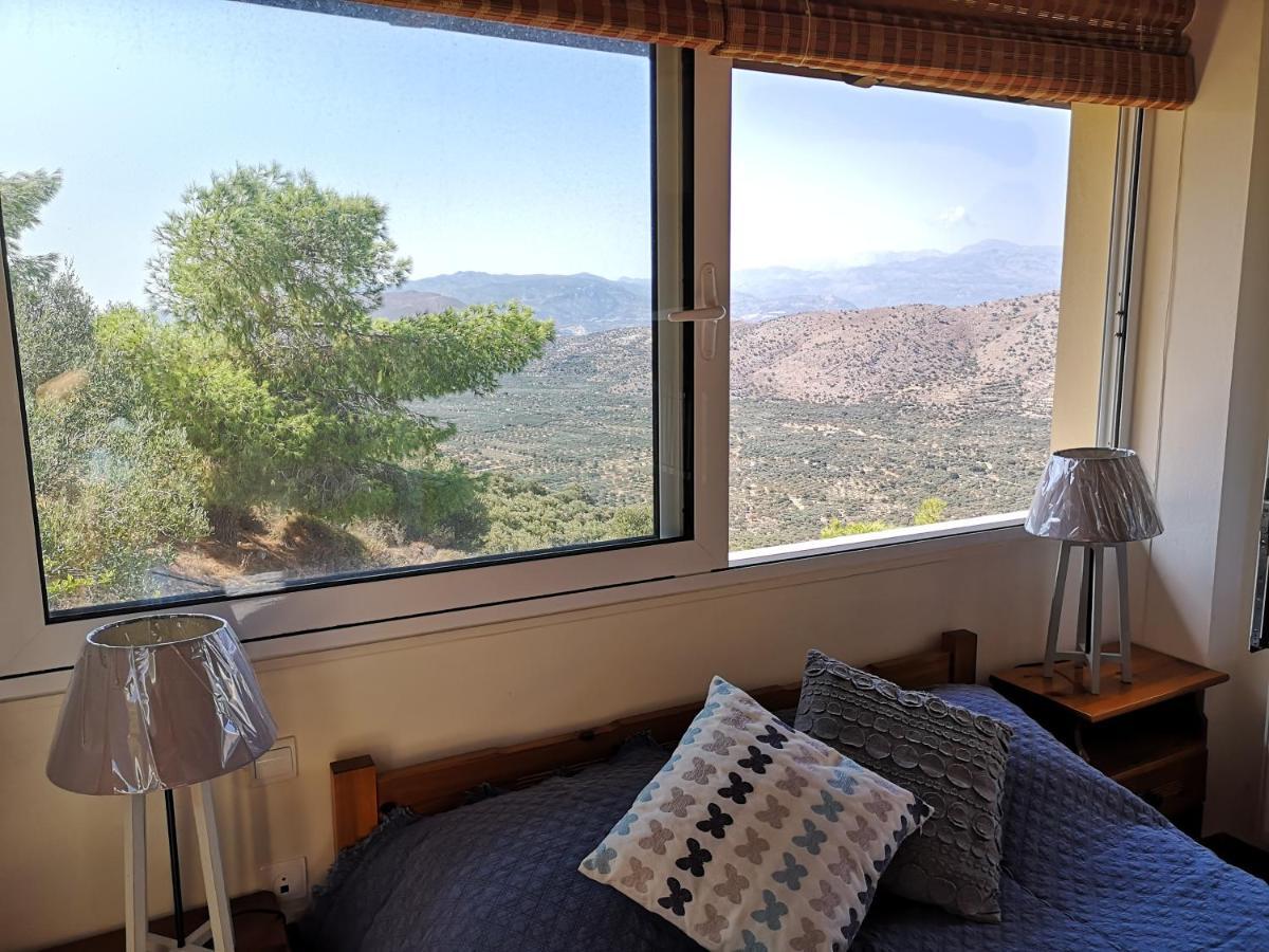 Villa Lir Tholos  المظهر الخارجي الصورة