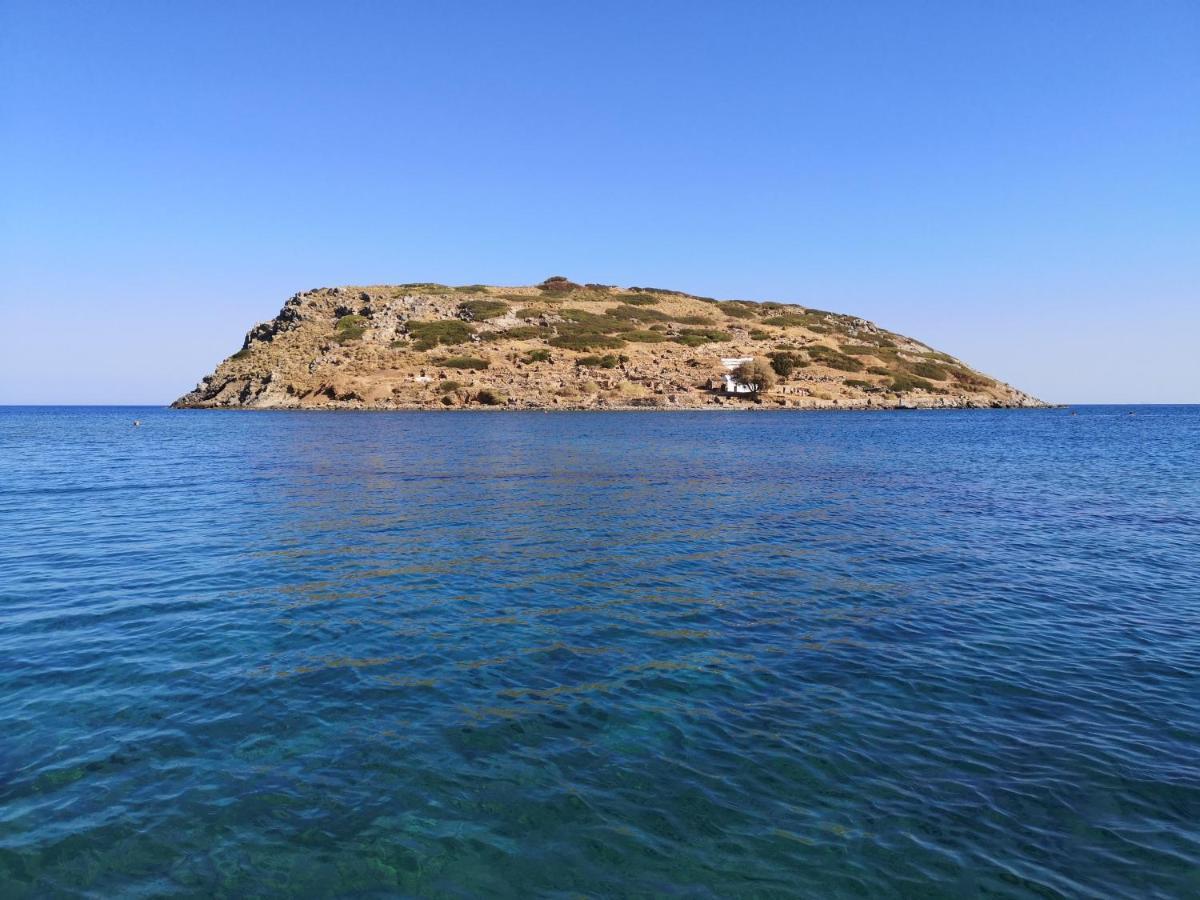 Villa Lir Tholos  المظهر الخارجي الصورة