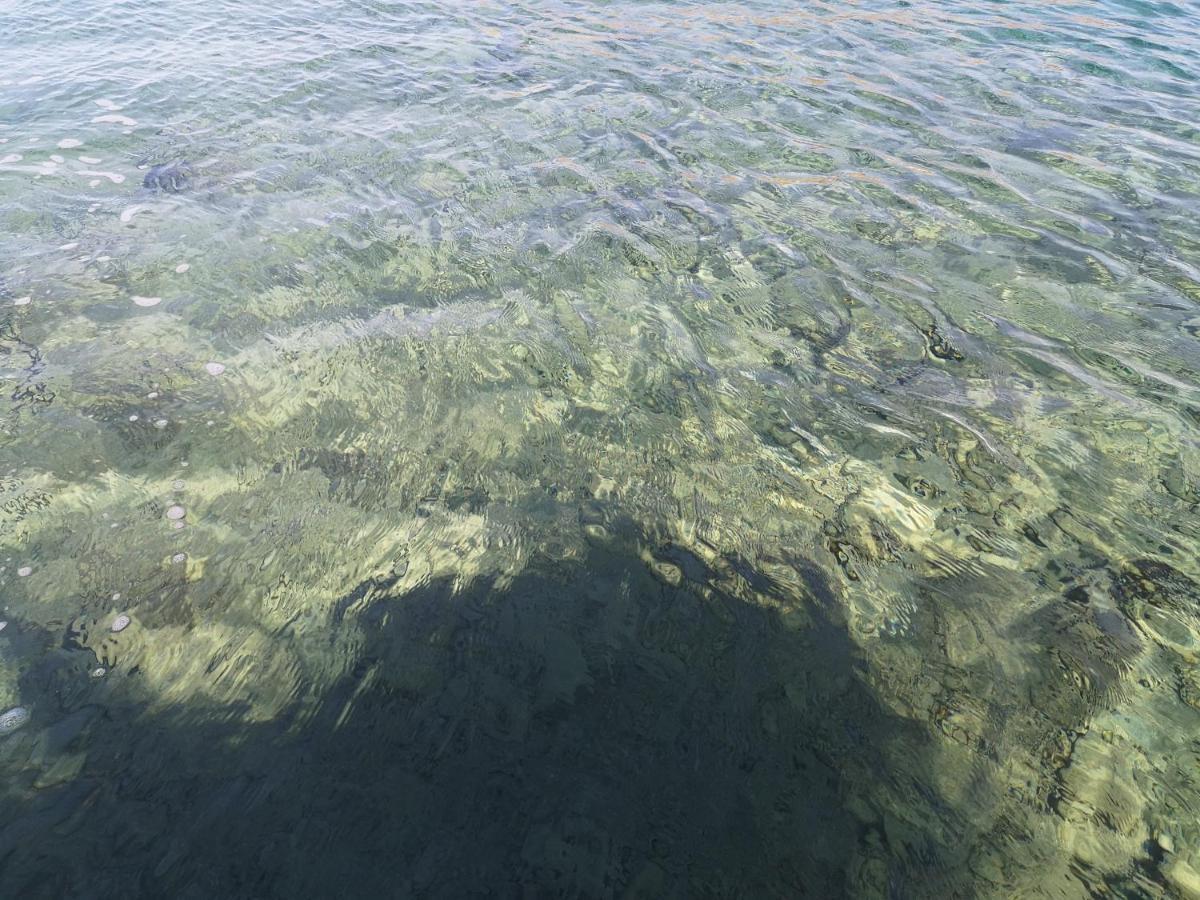 Villa Lir Tholos  المظهر الخارجي الصورة